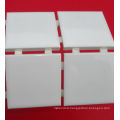 New Design White Marble Ceramic Mosaic